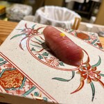 いでの上料理店 - 