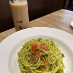 カフェ・ド・フォーレ - 