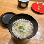 いでの上料理店 - 