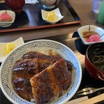 与八 - 