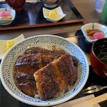 与八 - 