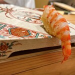 いでの上料理店 - 