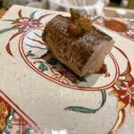 いでの上料理店 - 