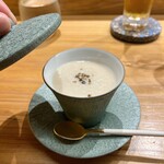 いでの上料理店 - 