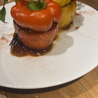 やさいの王様 銀座店 - 