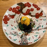 いでの上料理店 - 