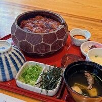 うなぎのしろむら 春日井 -  うなぎのしろむら 春日井 -