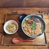 OKINAWA SOBA EIBUN