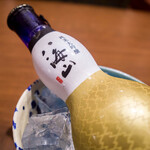 清流山水花 あゆの里 - 