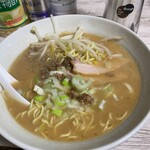 喜多嶋ラーメン - 