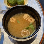 日本料理　　銀扇 - 2024年10月