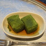 日本料理　　銀扇 - 2024年10月