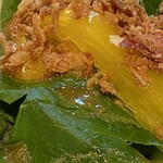 日本料理　　銀扇 - 2024年10月