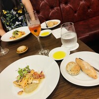 Fruits Bistro SABLIER - 