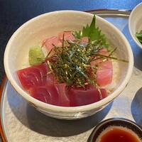 日本料理　　銀扇 - 2024年10月