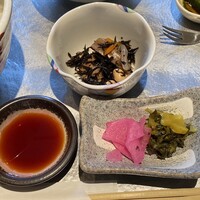 日本料理　　銀扇 - 2024年10月