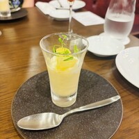 Fruits Bistro SABLIER - 