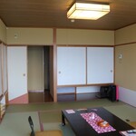 海の湯宿　花しぶき - 客室