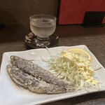 会津の台所　あかべこ家 - 