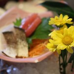 海の湯宿　花しぶき - 御造里  西岬港より海のめぐみ