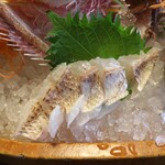 海の湯宿　花しぶき - 御造里  西岬港より海のめぐみ