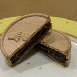 メゾン シーラカンス - 加熱後　断面図