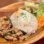 シルクロード カフェ - 