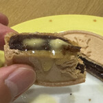 メゾン シーラカンス - バター、最高！