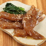 韓国居酒屋 韓パイ - カンジャンセウ