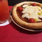 文房具カフェ - 