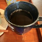 ペトリコール - ペトリコールブレンドのホット