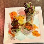 シルクロード カフェ - 