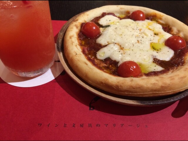 Bunbougu Cafe photo 2