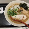 味噌麺処 花道庵 東京駅店