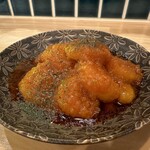 BOXX TOKYO - エビチリ