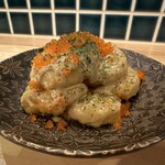 BOXX TOKYO - 大人のエビマヨ