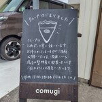 comugi - 