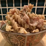 BOXX TOKYO - マカロニサラダ