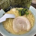 横浜家系ラーメン 魂心家 - 