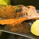 BOXX TOKYO - 鮭いくら