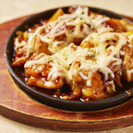 韓国居酒屋 韓パイ - 