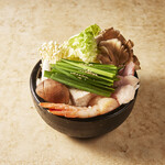 韓国居酒屋 韓パイ - 