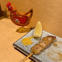 焼鳥 ひら野 - 