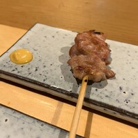 焼鳥 ひら野 - 
