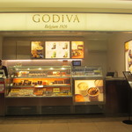 GODIVA - 