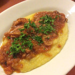 TRATTORIA AL SODO  - 