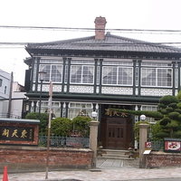 東天閣 神戸本店 - トアロードのてっぺん付近　北野ホテルのお向かいにあります☆♪