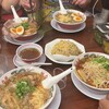 ラーメン魁力屋 四条烏丸店