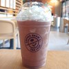 THE COFFEE BEAN & TEA LEAF - ドリンク写真:Mocha Ice Blended