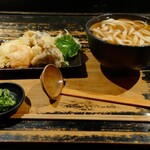 山元麺蔵 - 